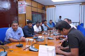 யாழ்ப்பாண கடலட்டைப் பண்ணையாளர்களின் குத்தகைக் கட்டணப் பிரச்சினை: அமைச்சர் மற்றும் ஆளுநருடன் விசேட சந்திப்பு!